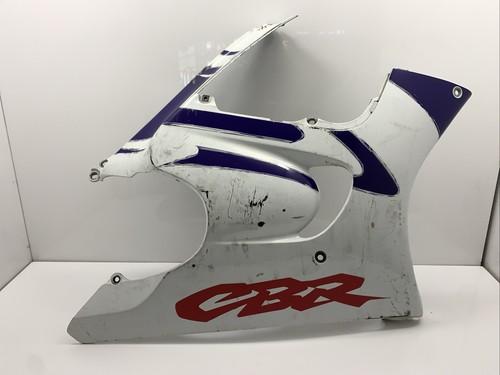 Honda cbr 600 f - cbr,