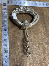 n° 49 Ancien TIRE BOUCHON OLD CORKSCREW  Tir Bouchons Vintage