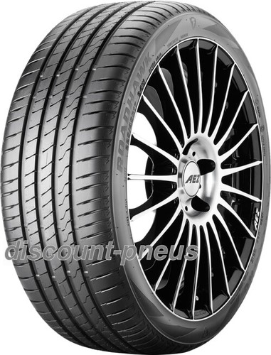 Pneu été firestone roadhawk - été,