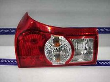 Feu Arrière Pour MAHINDRA