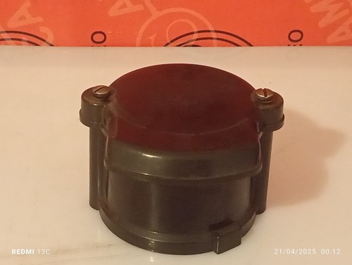 Fiat 1800 2100 couvercle - 1800,