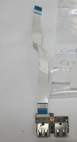 Carte usb da00p6tb6e0 rev - carte, rev:e