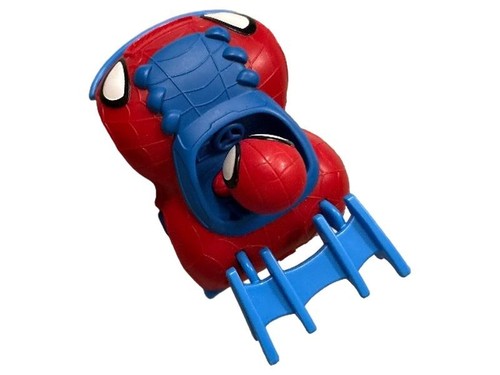 Marvel spider man voiture - marvel, spider-man