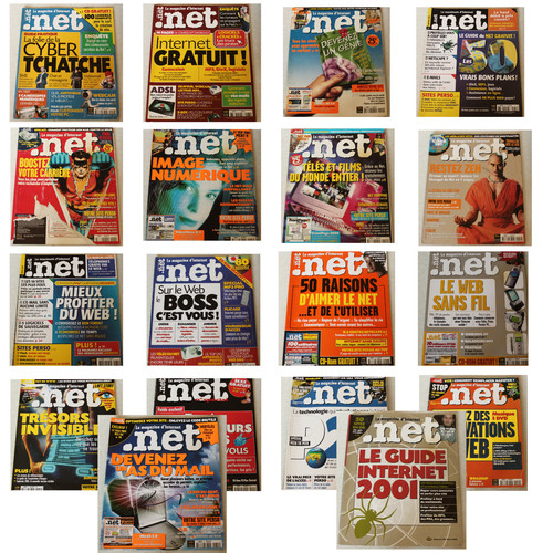 Lot magazines net - lot, .net