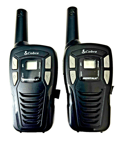 Cobra microtalk cxt145 - microtalk,