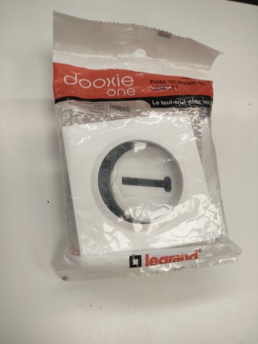 Legrand dooxie 600768 - legrand,