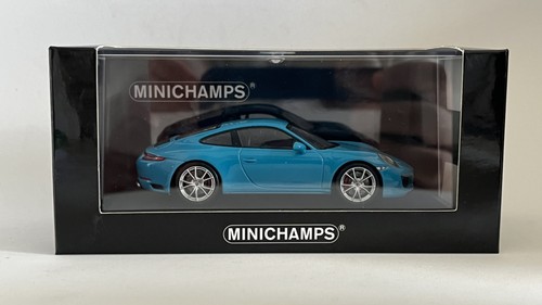 Porsche 911 carrera - (991.2),