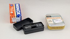 Rare : Film Minochrome neuf +