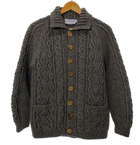Inverallan cardigan ships - inverallan, 3a