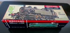 Meccano Hornby Locomotive