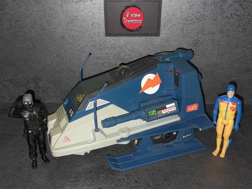 Figurines action man force - action, +