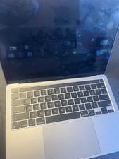 Apple MacBook Pro 13" (256 Go