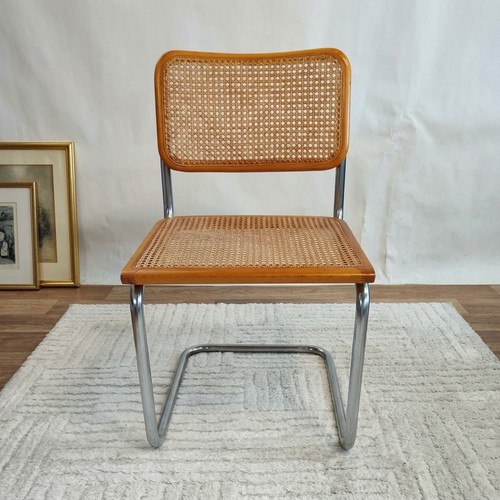 Chaise cesca b32 marcel - chaise,