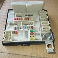 Calculateur USM C-PFT pour