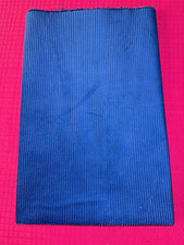 Tissu vintage velours de coton