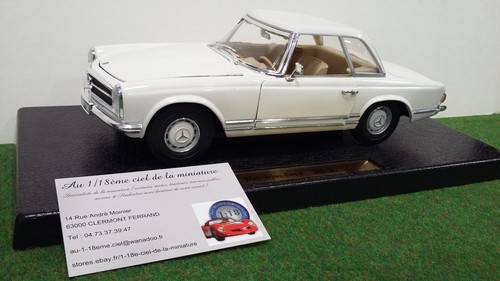 Mercedes benz 280 sl - benz,