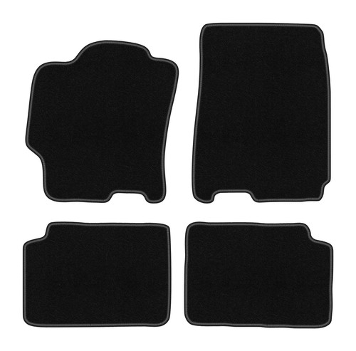 Tapis moquette mazda 323 - moquette,