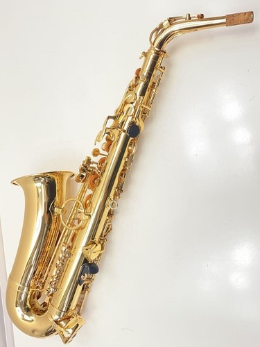 Laque saxophone alto - de,