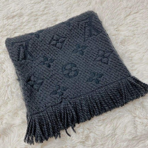 Echarpe louis vuitton - louis,