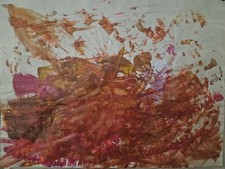 tableau peinture à l'huile