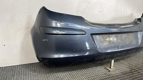 Pare choc arriere - opel, d