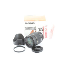 NIKON Tamron ASL 3,5-6,3/28-300 XR IF LD DI Macro + Top (271068)