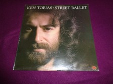 LP KEN TOBIAS / STREET BALLET