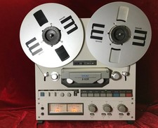 Magnétophone à bande TEAC