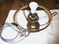 ancienne suspension à