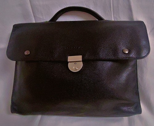 Superbe cuir maroquinerie - , sac