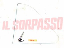 Déflecteur Vitre Jeune Coq