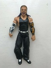 Wwe Jeff Hardy Jacks Classique