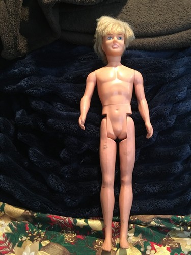 Poupée mannequin homme - poupée,