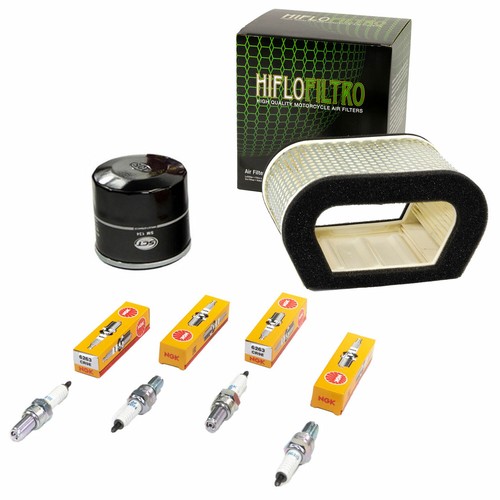 Kit filtre huile bougie - kit,