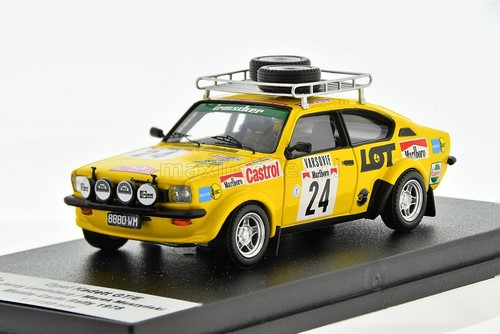 Opel kadett night - opel, (night