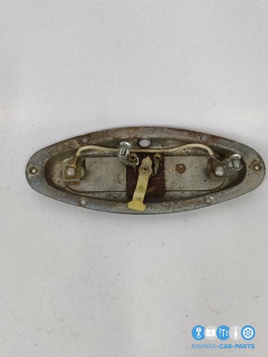 Original bmw e12 e21 e9 - original,
