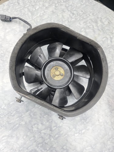 Ventilateur suzuki vz800 - ventilateur,