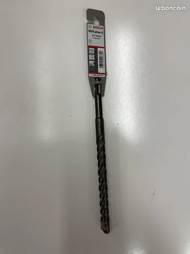 Bosch professional foret - professional,