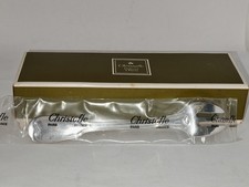 Christofle Chinon model, new