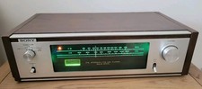 VINTAGE SONY ST-5600 FM AM STEREO TUNER