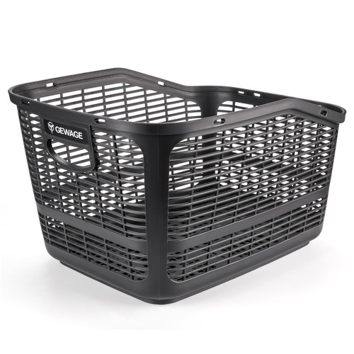 Panier arrière vélo - 36, l