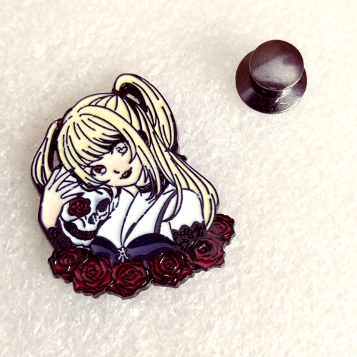 Pin lapel - pin's,