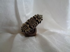 Fer à dorer en bronze pour