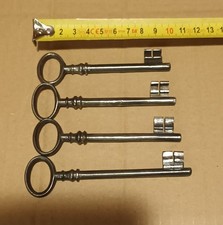 Ancienne clef clé de serrure