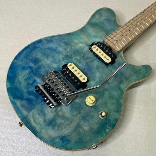 Sterling musicman - sterling,