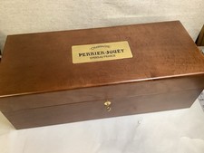 1995 Perrier Jouet Belle Epoque Fleur de Champagne Brut, France WOODEN CASE