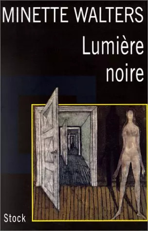 Lumière noire minette - noire,,