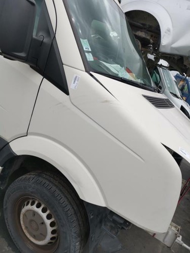 Aile avant droit volkswagen - droit,