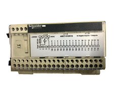 Embase 16 entrées ou sorties