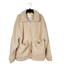 C&C California Jacket L Tan
